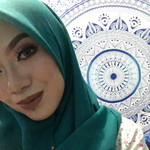 Malayqa Naazneen Erfina profile icon