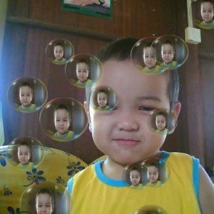 hAjar jAlal profile icon