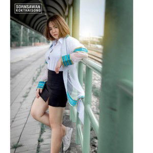 Sornsawan Kokthaisong profile icon