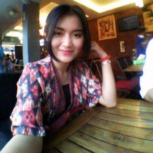 Nancy Amella Sari profile icon