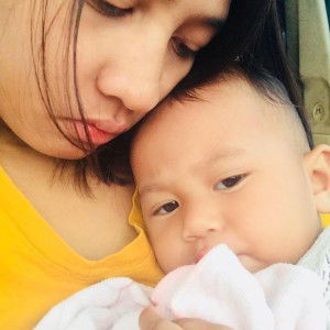 มามี๊โปะโกะ ยิ้มง่ายไม่ซึมเปื้อน profile icon