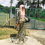 Nurul Ain Fadzil profile icon
