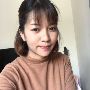 Mamamodell profile icon