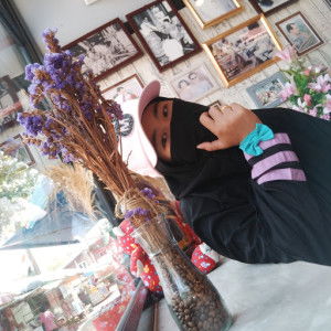 everything Aisyah profile icon