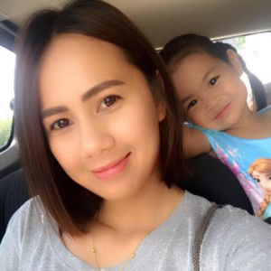 Janeny Janejira profile icon