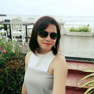 JoyKarnpicha Ks profile icon