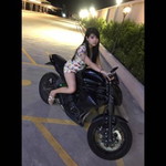 Khwanchanok Ging Meedee profile icon