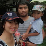 ลูกภีม แม่ภีม พ่อภีม บุตรดี profile icon