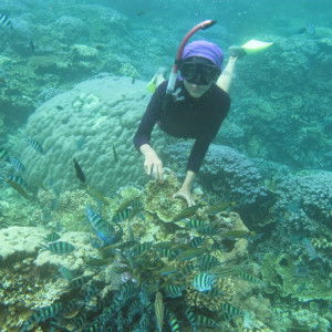 agita alifia profile icon