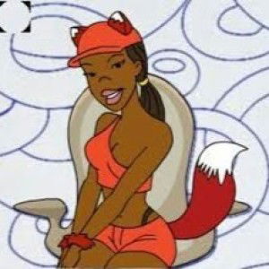 Foxxy XX profile icon