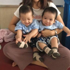 Khwunkhaow Sri profile icon