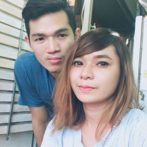 Warinthorn Lee Perng profile icon