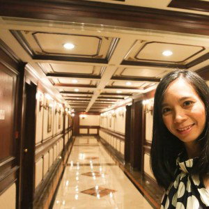 Tarika Boonprakob profile icon