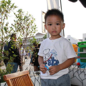 Vonny Langitan profile icon