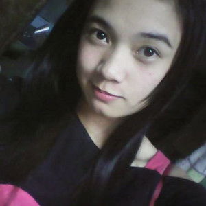 Abby Gale Alindada profile icon