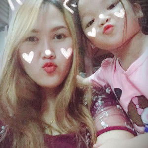 Apaporn Zii profile icon