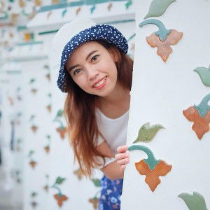 Apinya Sukbua profile icon