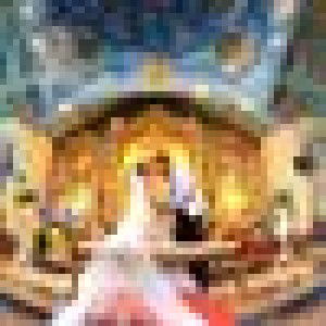 Larisse Carreon-Agus profile icon