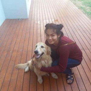 Yoky Chanklam profile icon