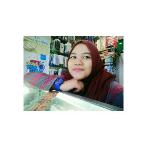 Eka Safitri profile icon