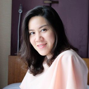 Sasitarin Indrasukhsri profile icon