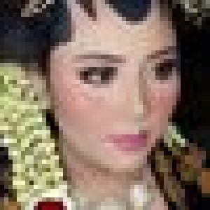 Khaerunnisa profile icon