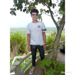 Chaiyasit Insuchat profile icon