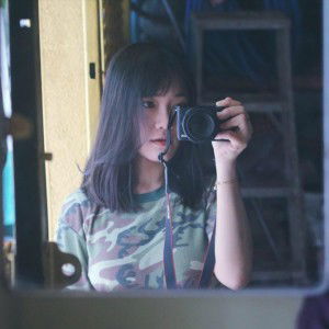 เจ๊กี๋ มีความสุข profile icon