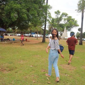 Chompoo Sangsopee profile icon