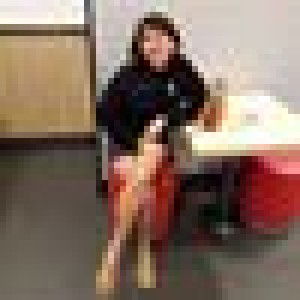 Aby Aquino profile icon