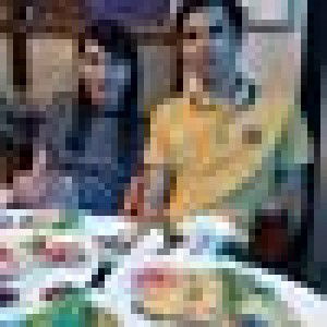 Aomaeem Pikuldok profile icon