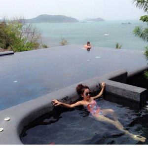 Nareerat Thonghuad profile icon