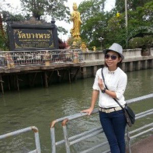 Janpen Jubjainai (Katai) profile icon