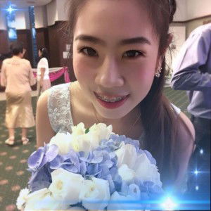 Angkana New profile icon