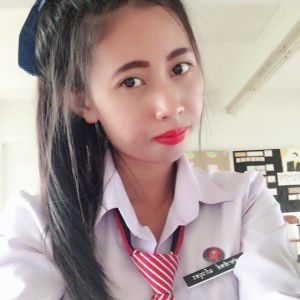 Nong Ploy profile icon