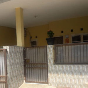 Restii Bachrii profile icon