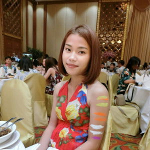 Mookdamas Elkret profile icon