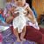 แม่ก้อยน้องมะลิ ทักษพร สุภารัตน์ profile icon