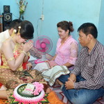Apaiwan Kanjan profile icon