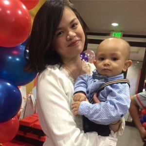 Geraldine Picazo-Garino profile icon