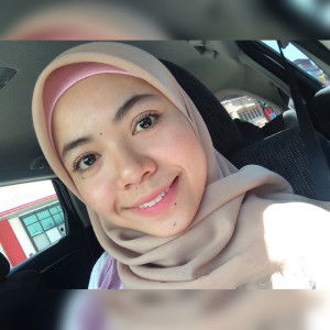 Nadia Farhana ML profile icon