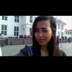 Ajeng Clara Perdani profile icon