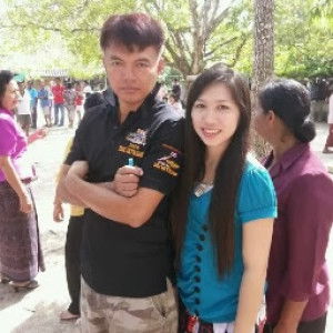 สุกันยา เกษสุวรรณ์ profile icon