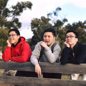 Huo En Ci profile icon