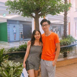 Vân Anhh profile icon