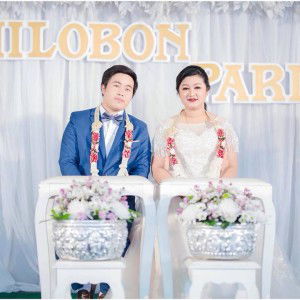 Parin Khrumkhangploo profile icon