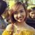 Hershey Anne Cruz profile icon