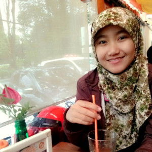 Anistia Nurhakim S (anistians) profile icon