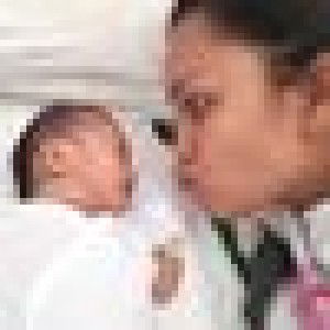 Angelique Llena profile icon