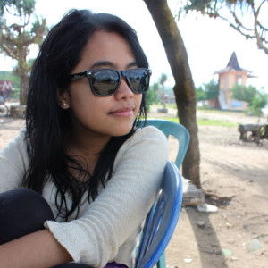 Yesy Prilantika profile icon